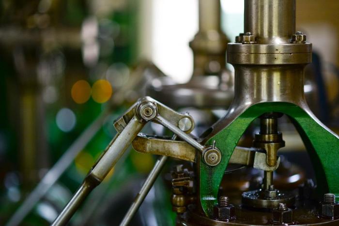 Técnico superior en automatización y robótica industrial Imagen