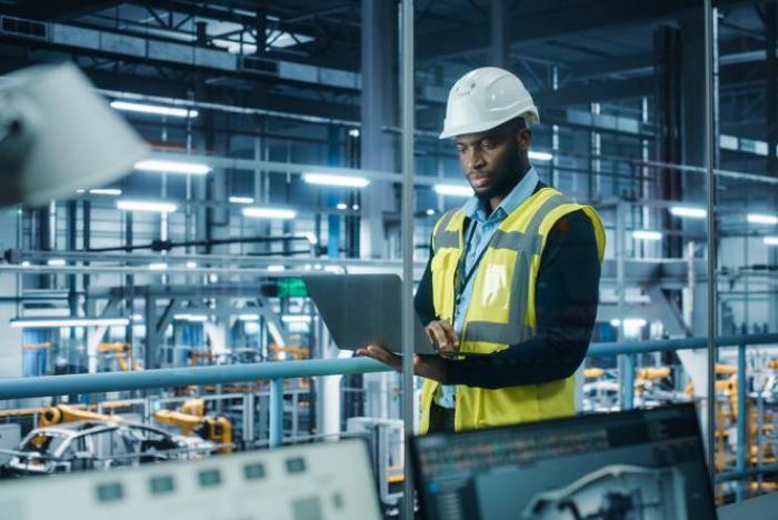 Técnico superior en automatización y robótica industrial Imagen