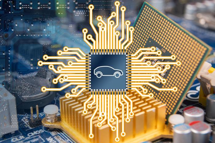 Técnico superior en automoción Imagen