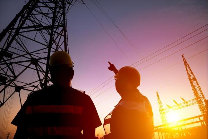 Técnico superior en centrales eléctricas Imagen