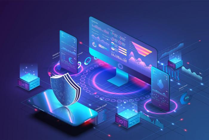 Técnico Superior en Desarrollo de Aplicaciones Multiplataforma Imagen