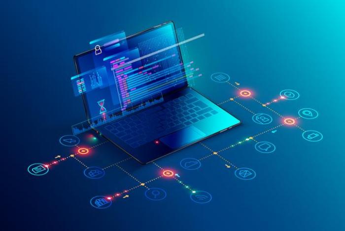 Técnico Superior en Desarrollo de Aplicaciones Multiplataforma Imagen