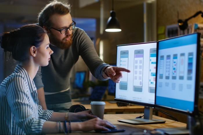 Técnico Superior en Desarrollo de Aplicaciones Multiplataforma Imagen