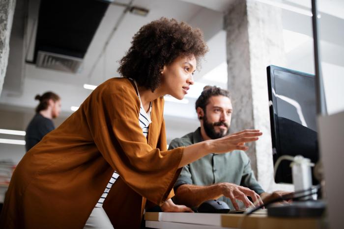 Técnico Superior En Desarrollo De Aplicaciones Multiplataforma Online Imagen