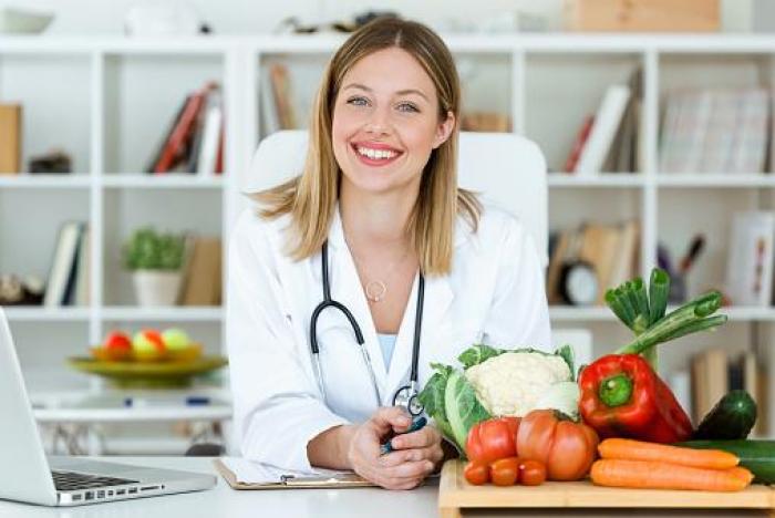 Técnico Superior en Dietética Imagen