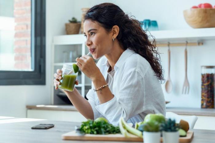 Técnico Superior en Dietética Online Imagen