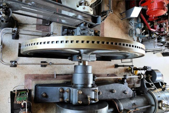 TÉCNICO SUPERIOR EN DISEÑO EN FABRICACIÓN MECÁNICA... Imagen