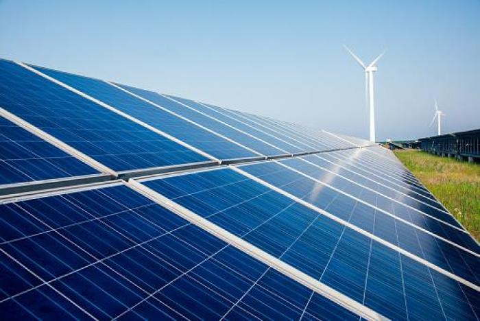 Técnico Superior en Energías Renovables Imagen