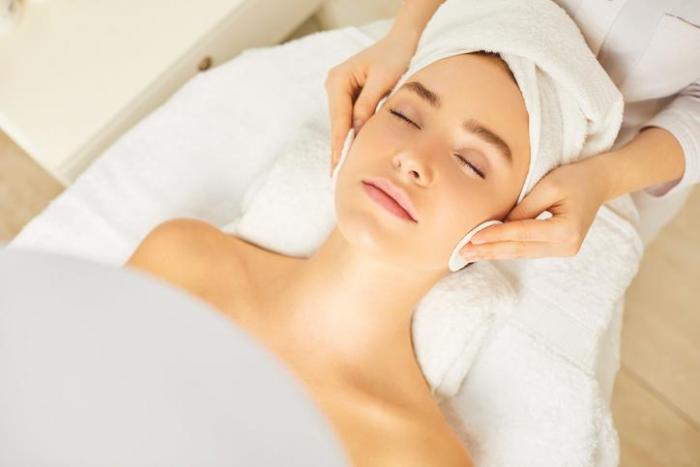 Técnico superior en estética integral y bienestar Imagen