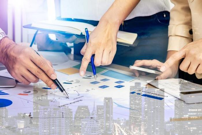 Técnico superior en gestión comercial y marketing Imagen