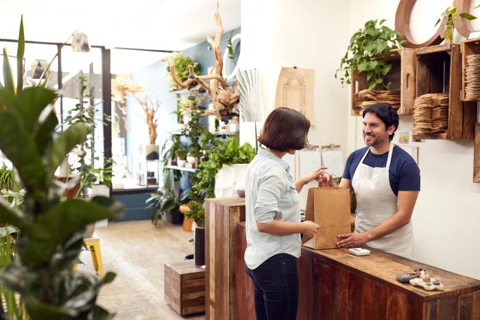 Técnico Superior en Gestión de Ventas y Espacios Comerciales Imagen