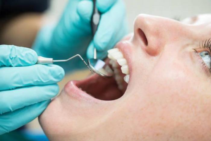 Técnico superior en higiene bucodental. Imagen