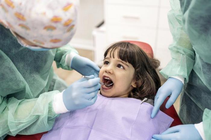 Técnico Superior en Higiene Bucodental Imagen
