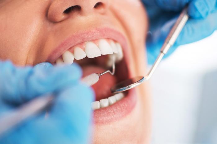 Técnico Superior en Higiene Bucodental Imagen