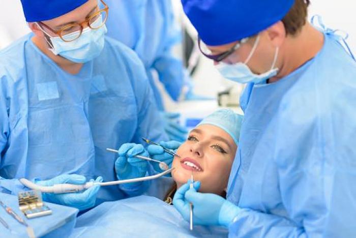 TÉCNICO SUPERIOR EN HIGIENE BUCODENTAL ONLINE Imagen