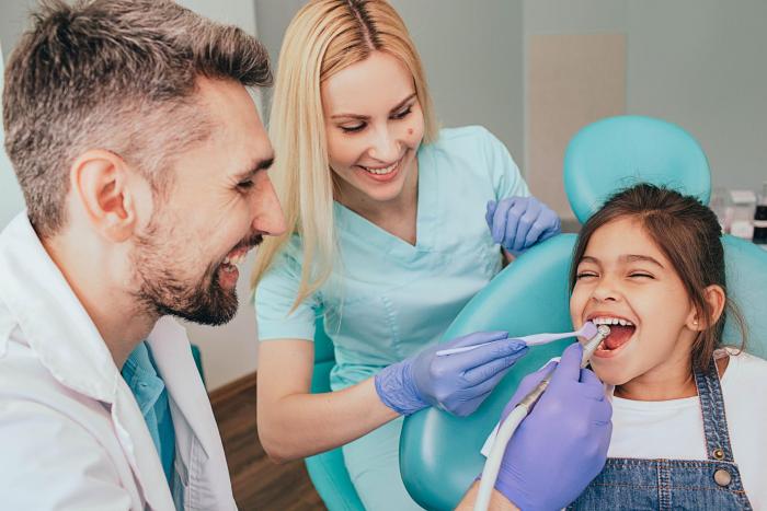 Técnico Superior en Higiene Bucodental (Preparación Acceso a las Pruebas Libres de FP) Imagen