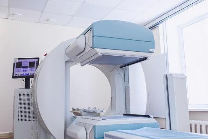 Técnico Superior en Imagen para el Diagnóstico y Medicina Nuclear. Imagen