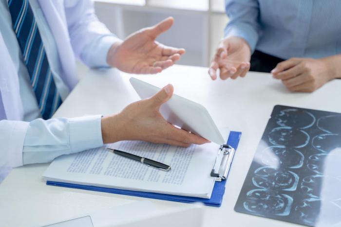 Técnico Superior en Imagen para el Diagnóstico y Medicina Nuclear Imagen