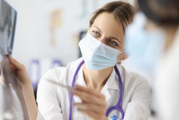 Técnico Superior en Imagen para el Diagnóstico y Medicina Nuclear Imagen