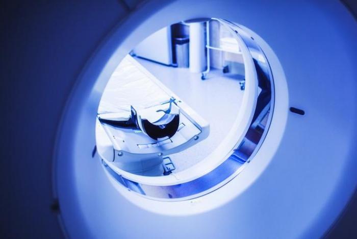 Técnico Superior en Imagen para el Diagnóstico y Medicina Nuclear Imagen