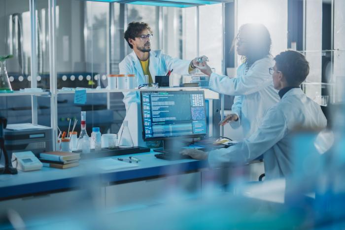 Técnico Superior en Imagen para el Diagnóstico y Medicina Nuclear (Pruebas Libres) Imagen