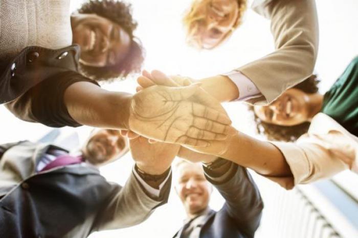 Técnico Superior en Integración Social Imagen