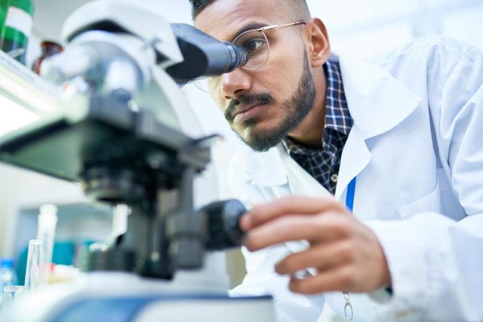 Técnico Superior en Laboratorio Clínico y Biomédico Imagen