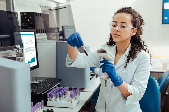 Técnico Superior en Laboratorio Clínico y Biomédico (Preparación Acceso a las Pruebas Libres de FP) Imagen