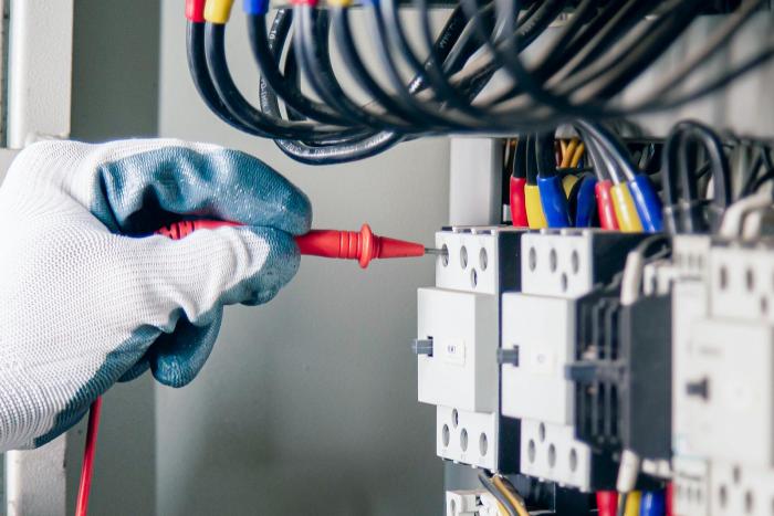 Técnico superior en mantenimiento de instalaciones térmicas y de fluidos Imagen