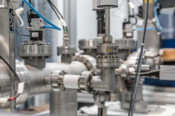TÉCNICO SUPERIOR EN MANTENIMIENTO DE INSTALACIONES TÉRMICAS Y DE FLUIDOS.. Imagen