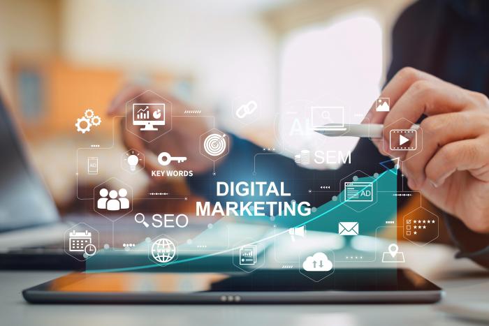 Técnico superior en Marketing y Publicidad Imagen