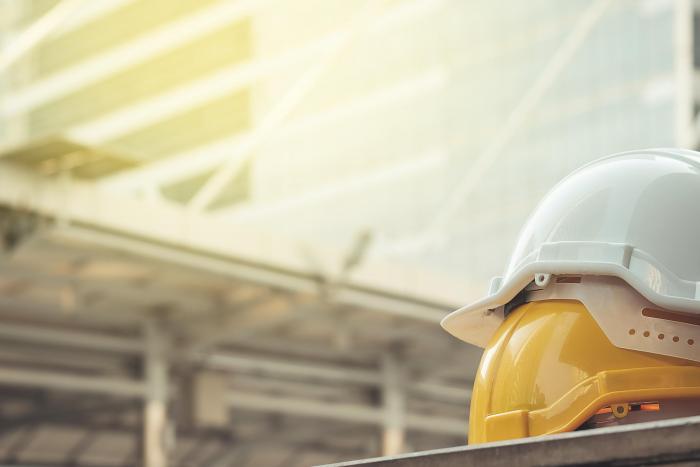 Técnico Superior en Prevención de Riesgos Profesionales Imagen