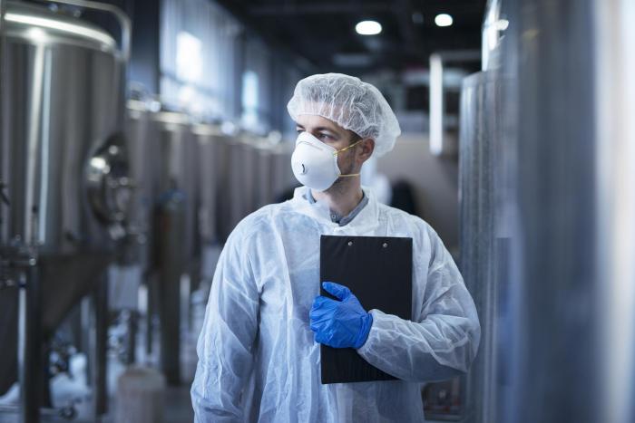 Técnico Superior en Procesos y Calidad de la Industria Alimentaria Imagen