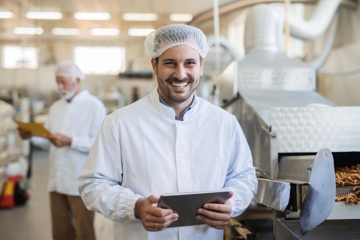 Técnico Superior en Procesos y Calidad en la Industria Alimentaria (Ciclo Superior) Imagen