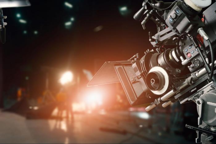 TÉCNICO SUPERIOR EN PRODUCCIÓN DE AUDIOVISUALES Y ESPECTÁCULOS. Imagen