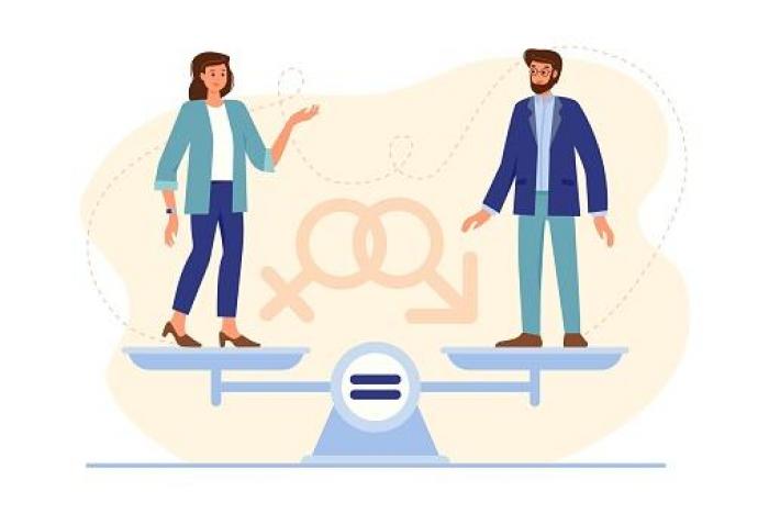 Técnico superior en promoción de igualdad de género Imagen