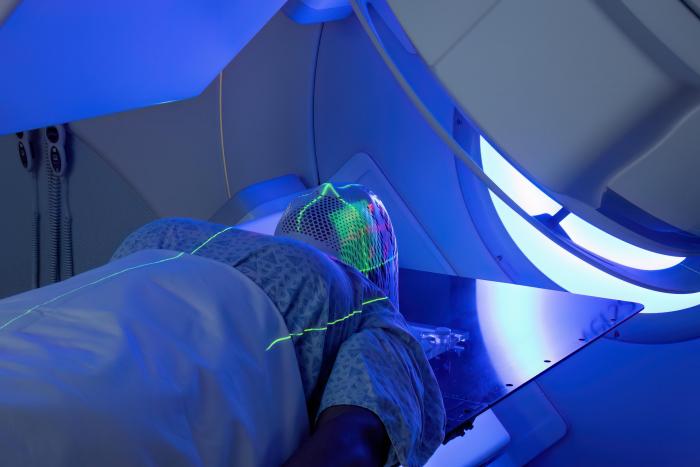 Técnico Superior en Radioterapia y Dosimetría (Preparación Acceso a las Pruebas Libres de FP) Imagen
