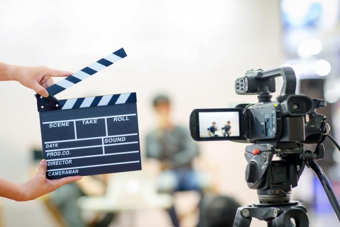 Técnico superior en realización de proyectos audiovisuales y espectáculos Imagen