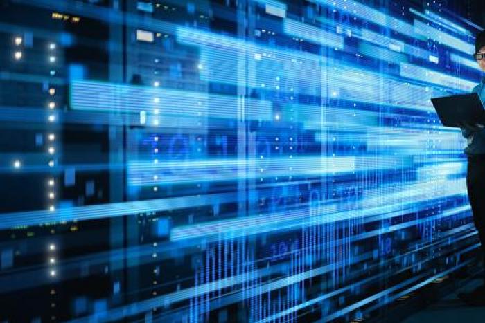 Técnico superior en sistemas de telecomunicaciones e informáticos Imagen