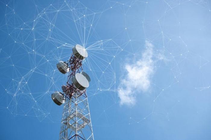 Técnico Superior en Sistemas de Telecomunicaciones e Informáticos Imagen