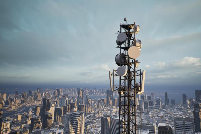 Técnico Superior en Sistemas de Telecomunicaciones e Informáticos Imagen