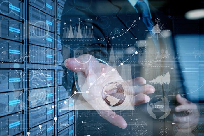 Técnico Superior en Sistemas de Telecomunicaciones e Informáticos Imagen