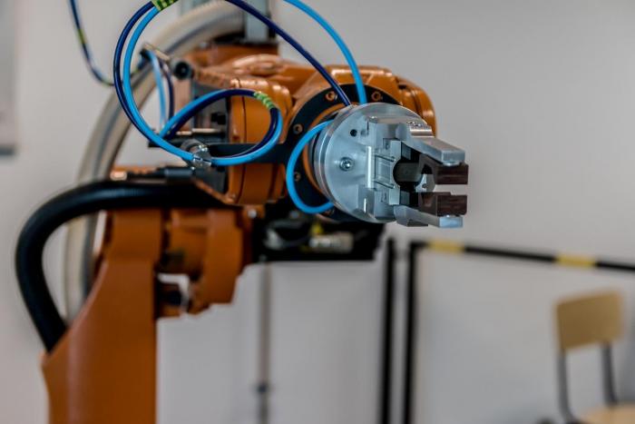 Técnico superior en sistemas electrotécnicos y automatizados.. Imagen