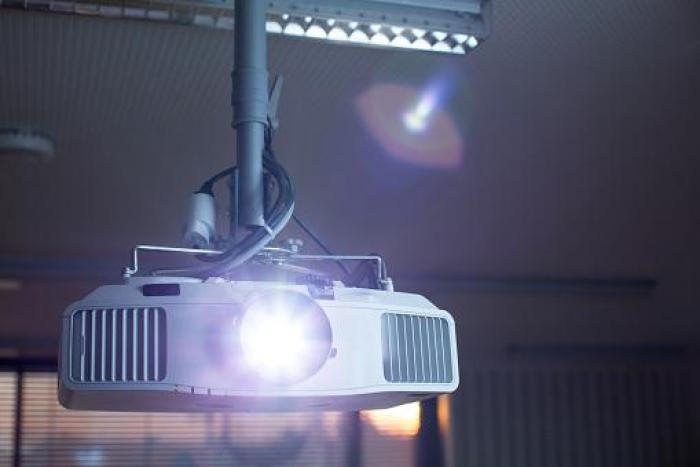 Técnico Superior en Sonido para Audiovisuales y Espectáculos Imagen
