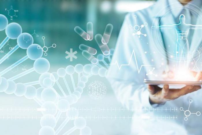 Técnico Superior Fabricación de Productos Farmacéuticos, Biotecnológicos y Afines Dual Intensivo Imagen