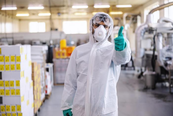 Técnico superior Procesos y calidad en la industria alimentaria Imagen