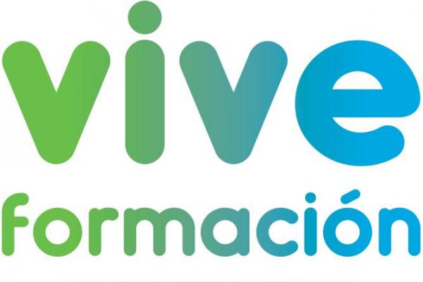 Vive Formacion Logo